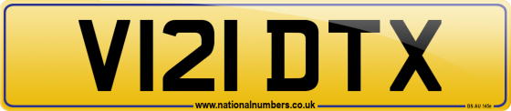 V121 DTX