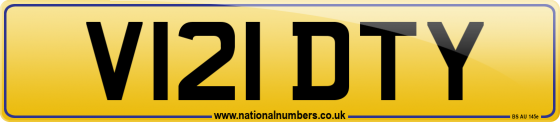 V121 DTY