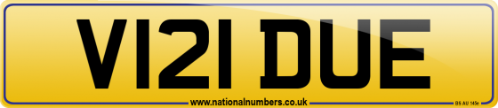 V121 DUE