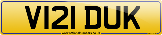 V121 DUK