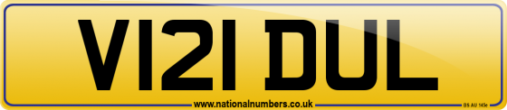 V121 DUL