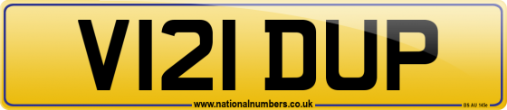 V121 DUP