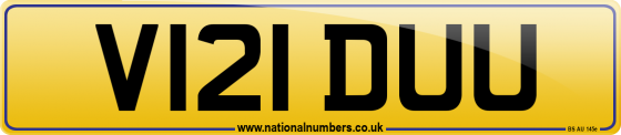 V121 DUU