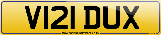 V121 DUX