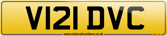 V121 DVC