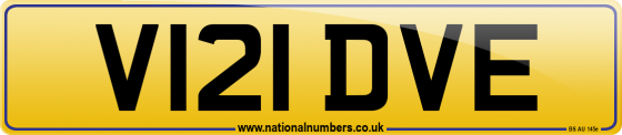 V121 DVE