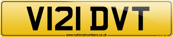 V121 DVT
