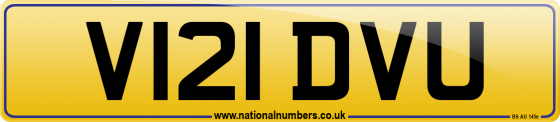 V121 DVU
