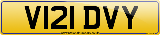 V121 DVY
