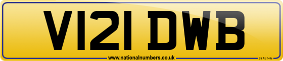V121 DWB