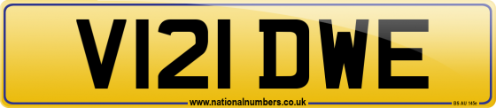 V121 DWE