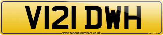 V121 DWH