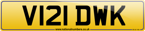 V121 DWK