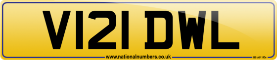 V121 DWL