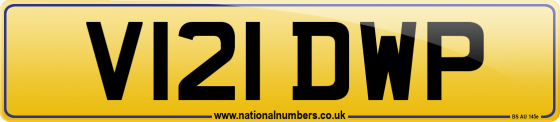 V121 DWP
