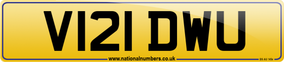 V121 DWU