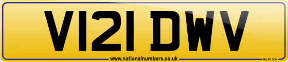 V121 DWV