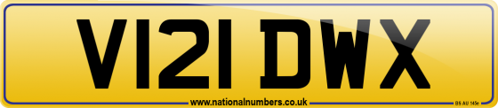 V121 DWX
