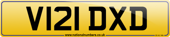 V121 DXD