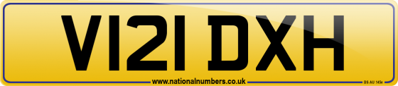 V121 DXH