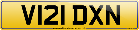 V121 DXN