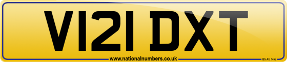 V121 DXT