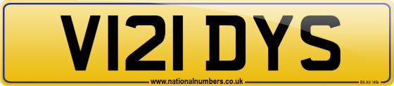 V121 DYS