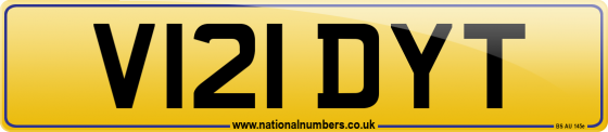 V121 DYT
