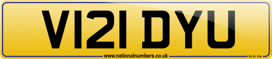 V121 DYU