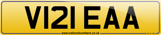V121 EAA