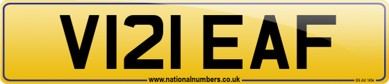 V121 EAF
