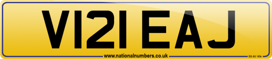 V121 EAJ