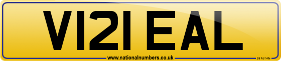 V121 EAL