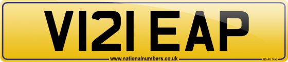 V121 EAP