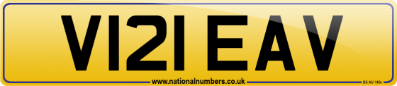 V121 EAV