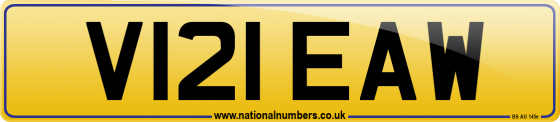V121 EAW