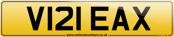 V121 EAX