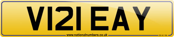 V121 EAY