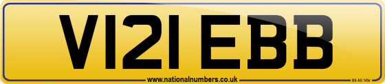 V121 EBB