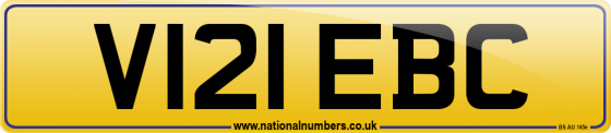 V121 EBC