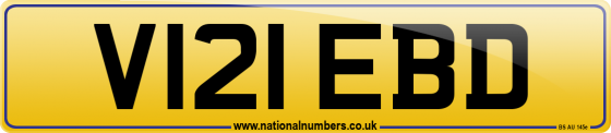 V121 EBD