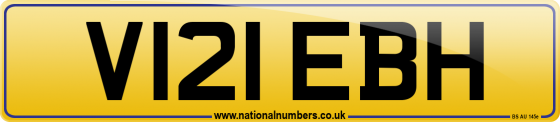V121 EBH