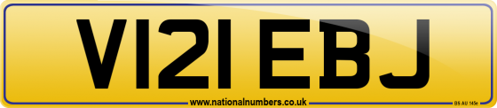 V121 EBJ