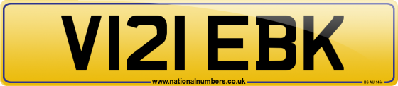 V121 EBK