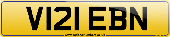 V121 EBN