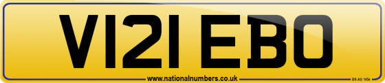 V121 EBO
