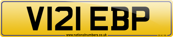 V121 EBP
