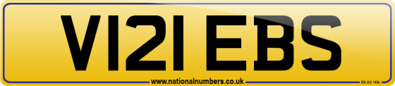 V121 EBS