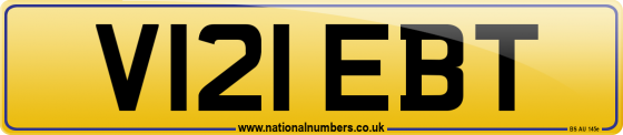 V121 EBT