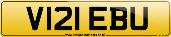 V121 EBU